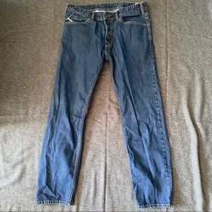 Diesel Jeans